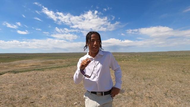 Riverton, Wyoming Stake Trek 2021 смотреть онлайн