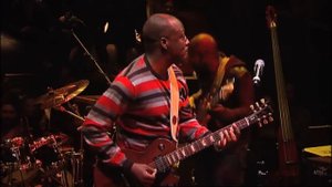 Wyclef Jean 911 | Live Hilfiger Sessions