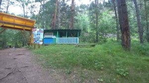 ЦАРСКАЯ ОХОТА-КАМЫШЛИНСКИЙ ВОДОПАД-ПРЫЖОК С ТАРЗАНКИ- АЛТАЙ 2021