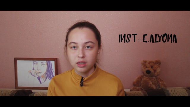 10 ФАКТОВ О МОЕМ ТЕЛЕ| моя зависимость смотреть онлайн