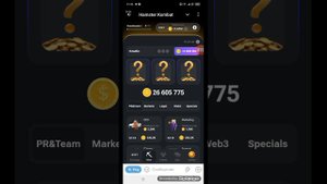 хомяк популярная платформа криптовалют