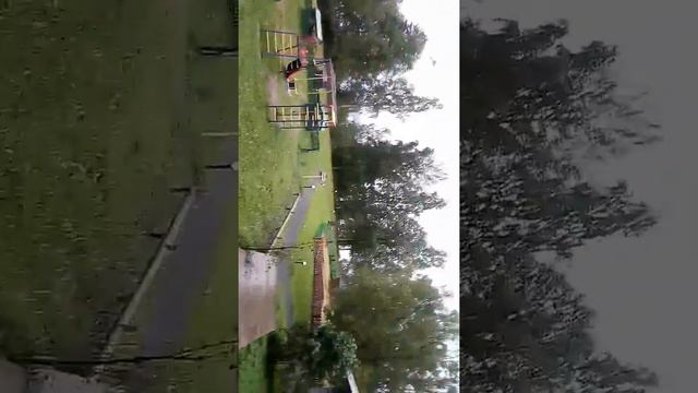 Экскурсия по "деревне Александровка"
