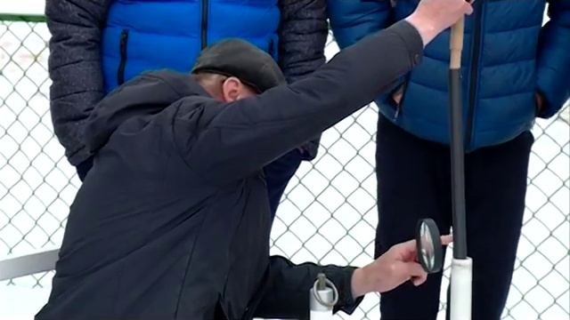 Год экологии