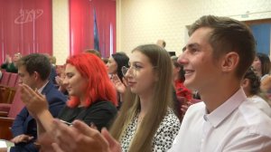 День среднего профессионального образования отпраздновали в НГГТИ