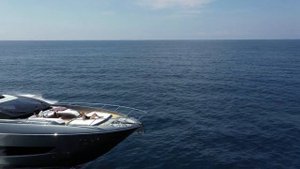 RIVA 88 FOLGORE RIVA YACHTS