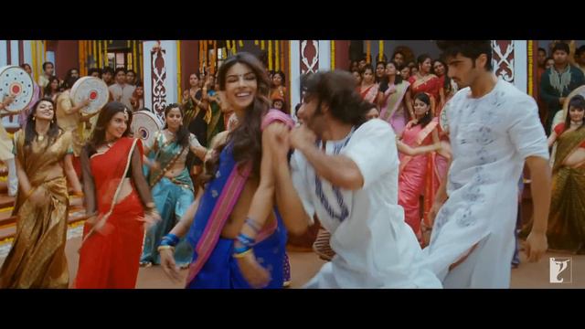 Remix: Tune Maari Entriyaan Song | Gunday | Ranveer Singh | Arjun Kapoor | Priyanka Chopra