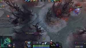 ДВЕ БАРЫ В ОДНОЙ ТИМЕ!Как такое возможно?7.32.е