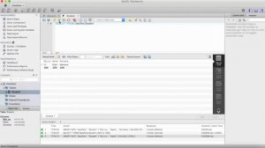 MySQL Tutorial for Beginners 7 - How to Insert Data into a MySQL table