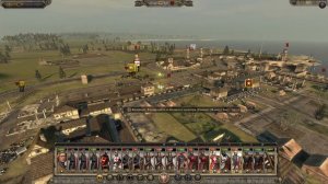 Medieval Kingdoms 1212 Total War Attila МОД