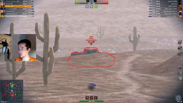 САМАЯ ДОРОГАЯ ШЕСТЁРКА В ПРОДАЖЕ M4A3E8 Fury WOT Blitz смотреть онлайн