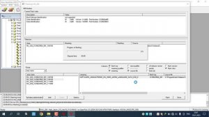 Обновление HU_204 с помощью Vediamo