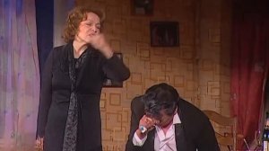 История двух сердец Фидана Гафарова и Нурии Ирсаевой