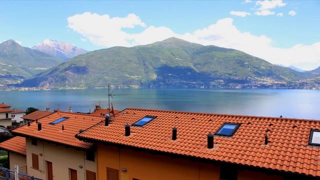 Озеро Комо - Апартамент Гардения / Lake Como - Apartment Gardenia смотреть онлайн