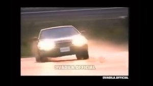 лучшая реклама тойота марк 2 90х