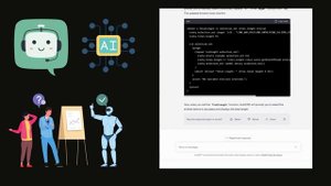 ChatGPT's Gift to AutoCAD Users: Instant Total Length Calculation Lisp Code!