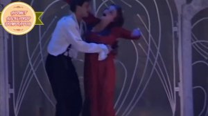 ФРАГМЕНТ СПЕКТАКЛЯ "МИЛЫЙ ДРУГ" ПРИ УЧАСТИИ МАРГАРИТЫ ТЕРЕХОВОЙ И АЛЕКСАНДРА ДОМОГАРОВА