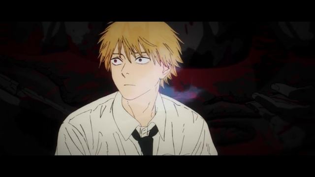 Chainsaw Man [Человек-бензопила] - Анонс фильма