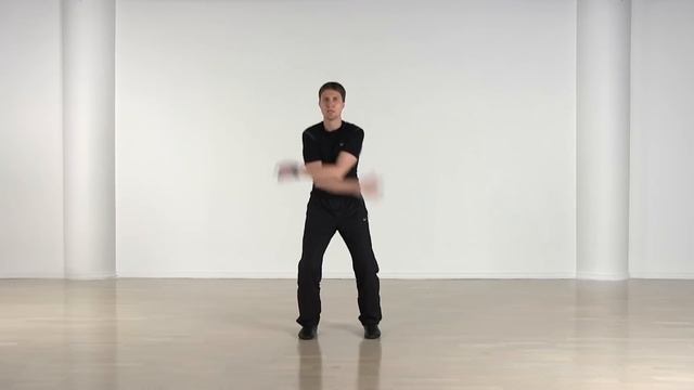 Расслабляйте позвоночник, занимаясь цигун!