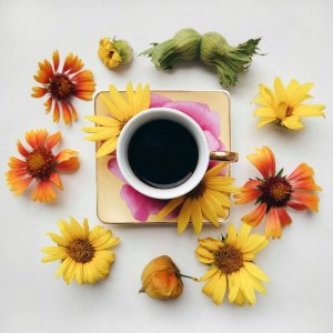 Доброе утро! Отличного дня! Классная музыкальная открытка с добрым утром