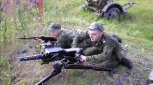 ОАПО вч 2532 Воркута Учебный Центр