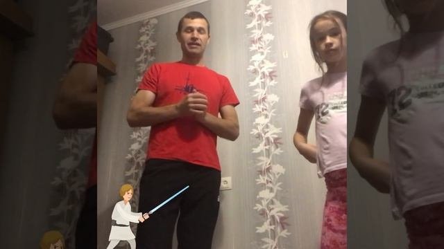 Самооборона для маленьких девочек
