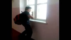 уроки каратэ урок 1