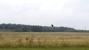 3D пилотаж на rc вертолете под музыку