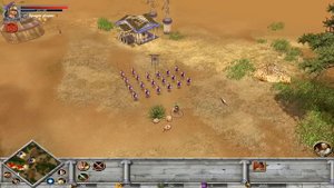 Rise and Fall Civilizations at War