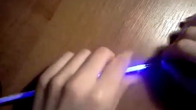 Неоновая подсветка своими руками смотреть онлайн