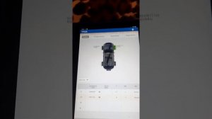 probando tpms launch con diagzone pro v2 sin errores