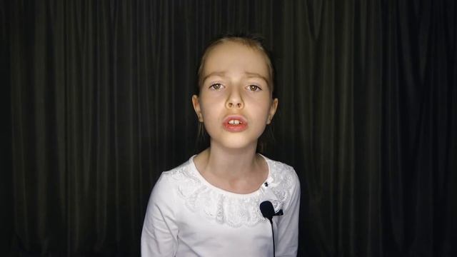 Басня "Заяц и черепаха" С. Михалков. Читает Алиса Марченко.