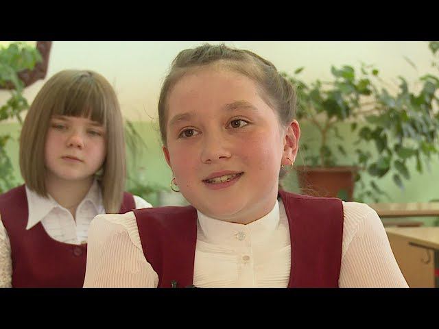 "Говорилки - объяснялки - размышлялки" - счастье (Бийское телевидение)