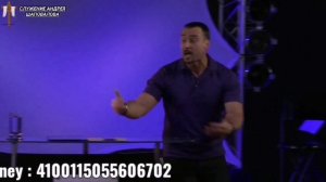 Андрей Шаповалов «Они практикуют то, что они проповедуют» (Качества сильной личности) 9 пункт