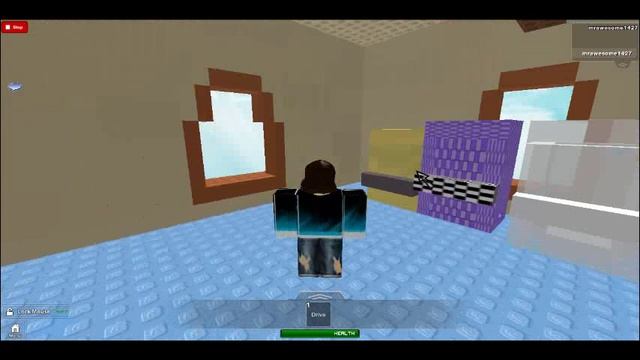how to get admin on kohls admin house (the easy way on roblox ) смотреть онлайн