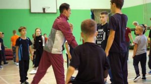 УБОЙНЫЕ POWER TRICKS  — УЧИМ ТРИКСЫ / НАУЧИТЬСЯ ТАНЦЕВАТЬ БРЕЙК ДАНС С НУЛЯ