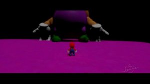 The Complete Wario Apparition | Dreams Ps4