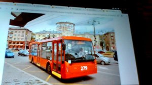 Доказываю что троллейбус лучше часть 2