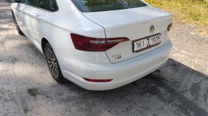 фольксваген Джетта 21 год, пробег 15 тыс км.mp4