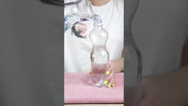 проверила №19 | умывальник из бутылки | #лайфхак #проверка #своимируками смотреть онлайн