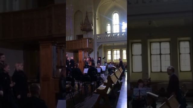 Репетиция 23.10.19