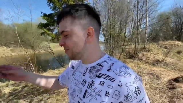 ВЛОГ: ЗЕЛЁНАЯ ЛАГУНА / открыли купальный сезон смотреть онлайн