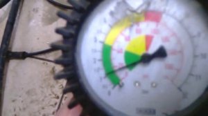 Пневмоподушка на KIA SORENTO