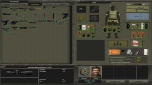 7.62 Hard Life. Серия 34. Ограбление по-альгейрски.