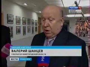 Телеканал «Звезда» начал вещание в Нижнем Новгороде