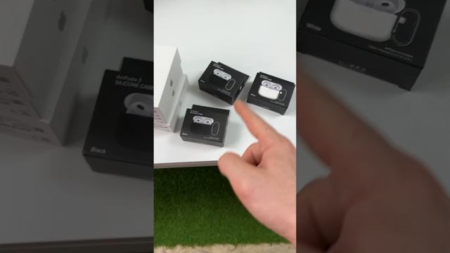 Когда очень сильно любишь наушники AirPods ? смотреть онлайн