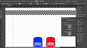 Управление параллакс эффектом в Adobe Muse