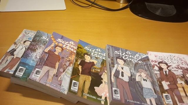 A Beginner's Guide to Manga Box Sets смотреть онлайн