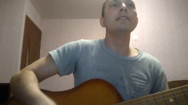 Паскаль - Шёлковое сердце (кавер) смотреть онлайн