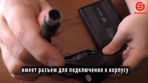 Корпус для жесткого диска 3.5 inch USB3.0 (Часть 1 - Обзор)