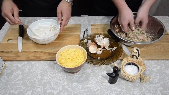 НАСТОЯЩИЕ ИТАЛЬЯНСКИЕ КАННЕЛЛОНИ|САМЫЙ ВКУСНЫЙ РЕЦЕПТ|КАННЕЛЛОНИ